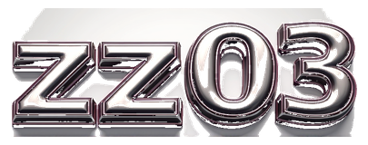 zz03 logo